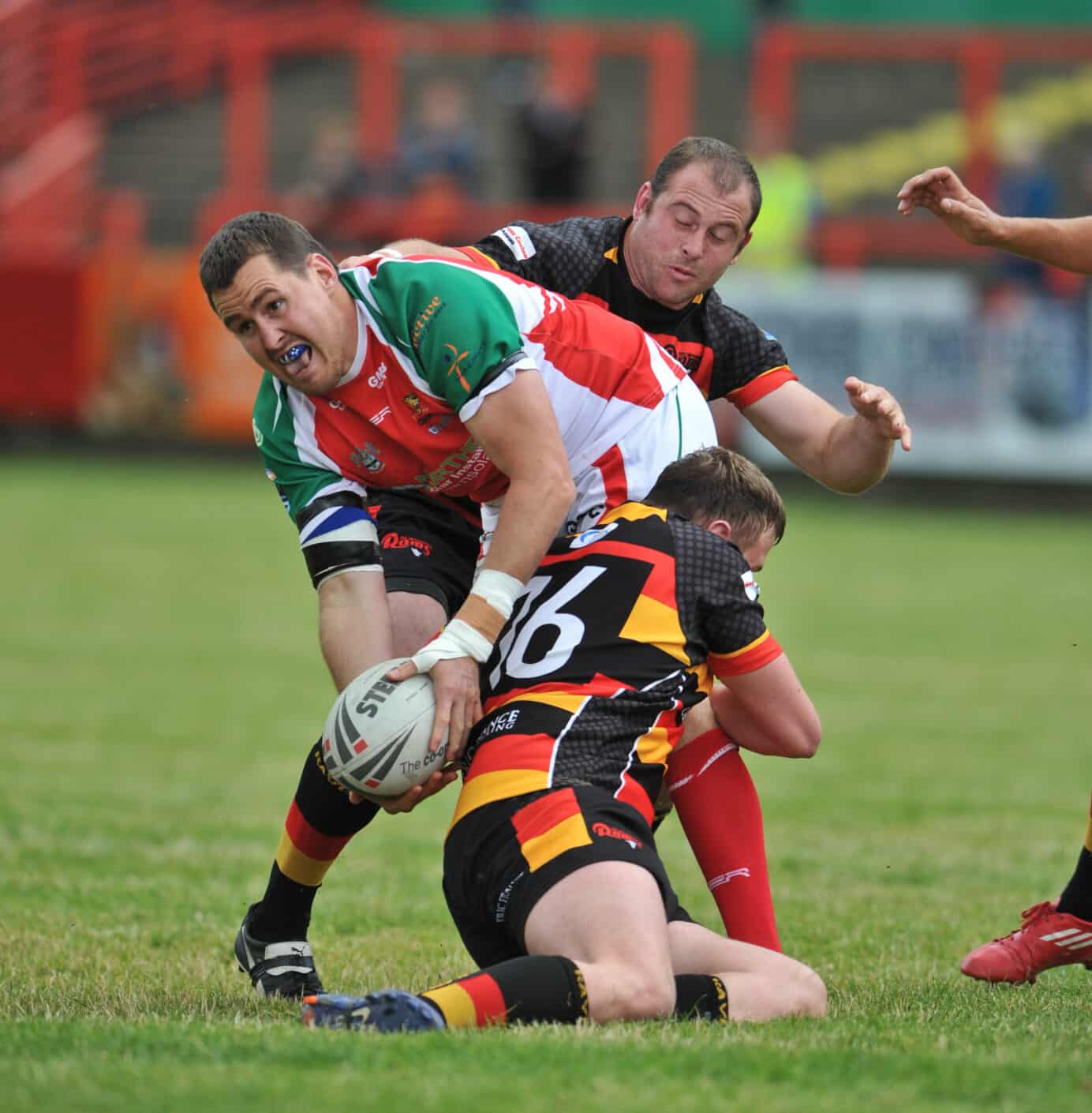 2012 - Keighley v Dewsbury - keighley v dewsbury (4)